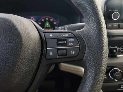 Used 2024 Honda Accord EX image 23