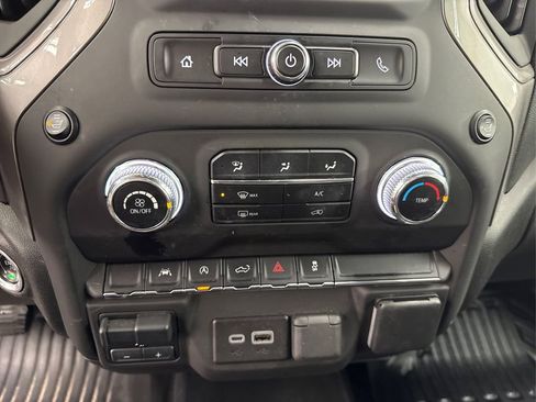 Used 2023 GMC Sierra 1500 Pro w/ Pro Value Package image 28