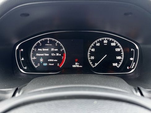 Used 2018 Honda Accord EX-L image 24