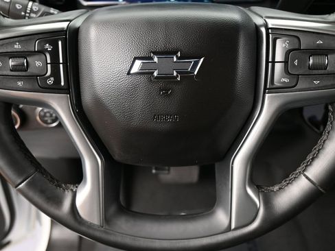 Used 2023 Chevrolet Silverado 1500 RST image 30