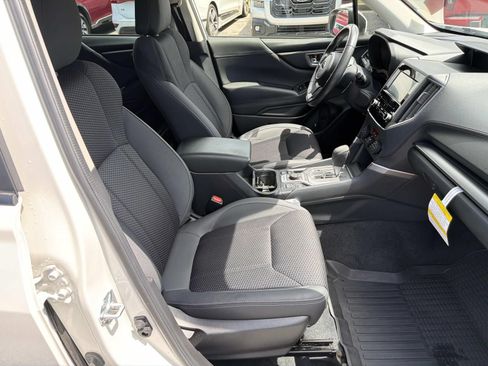 Certified 2023 Subaru Forester Premium AWD/4WD image 14