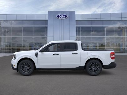 New 2026 Ford Maverick XLT w/ Equipment Group 301A
