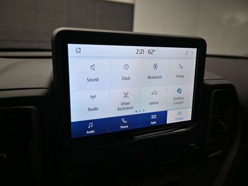 Used 2023 Ford Bronco Sport Big Bend AWD/4WD image 19