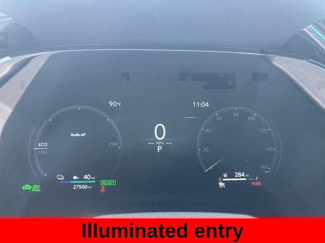 Used 2025 Lexus RX 450h AWD w/ Convenience Package image 84