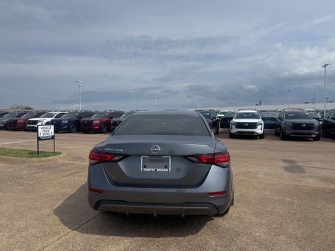 Used 2024 Nissan Sentra S image 18