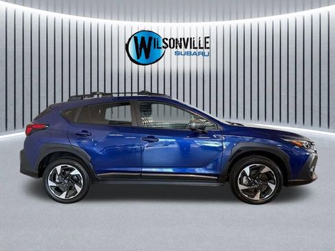 Certified 2024 Subaru Crosstrek 2.5i Limited w/ Popular Package #3A AWD/4WD image 15