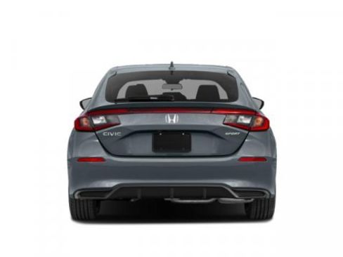 Used 2024 Honda Civic Sport image 5