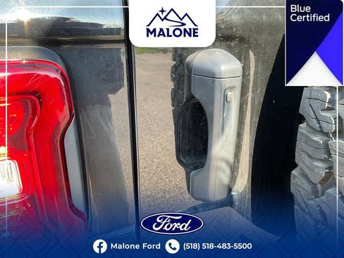 Used 2024 Jeep Wrangler Unlimited Rubicon 4xe AWD/4WD image 23