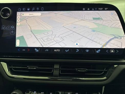 New 2026 Chevrolet Equinox EV RS image 17