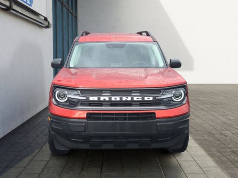 Certified 2023 Ford Bronco Sport Big Bend AWD/4WD image 8