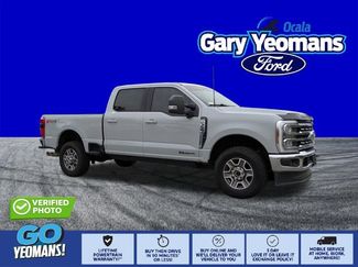 Certified 2025 Ford F350 Lariat w/ FX4 Off-Road Package video 1