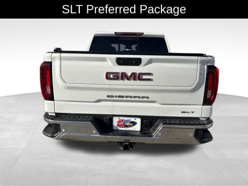 Used 2024 GMC Sierra 1500 SLT w/ SLT Premium Plus Package image 7