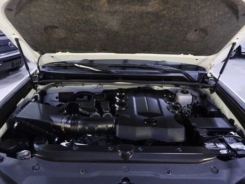 Used 2023 Toyota 4Runner SR5 image 9