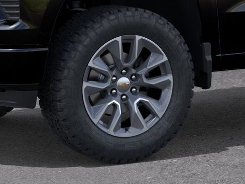 New 2026 Chevrolet Silverado 1500 RST image 9