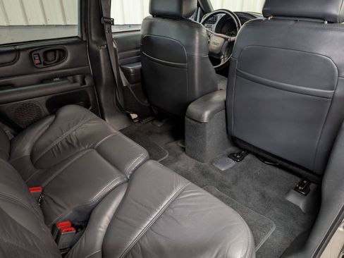 Used 2000 GMC Jimmy SLT AWD/4WD image 37