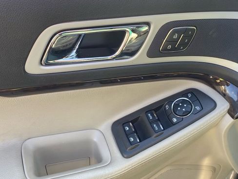 Used 2013 Ford Explorer Limited image 20