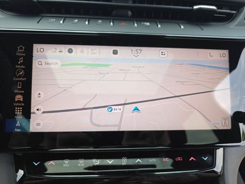 New 2026 Jeep Grand Cherokee L Limited AWD/4WD image 28