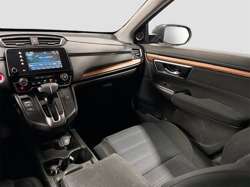 Used 2018 Honda CR-V EX image 21