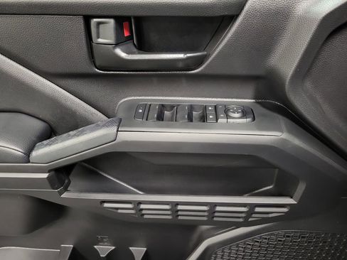 Used 2024 Toyota Tacoma SR w/ SR Upgrade Package image 21