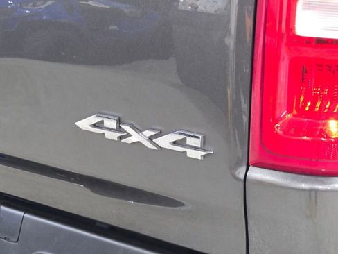 Used 2025 RAM 1500 Big Horn image 19