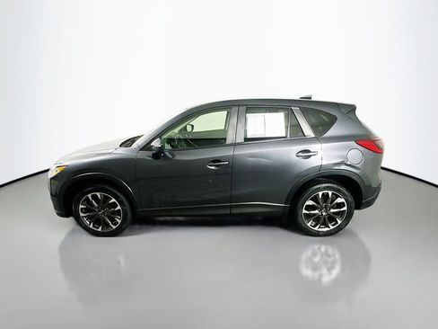 Used 2016 MAZDA CX-5 Grand Touring AWD/4WD image 4