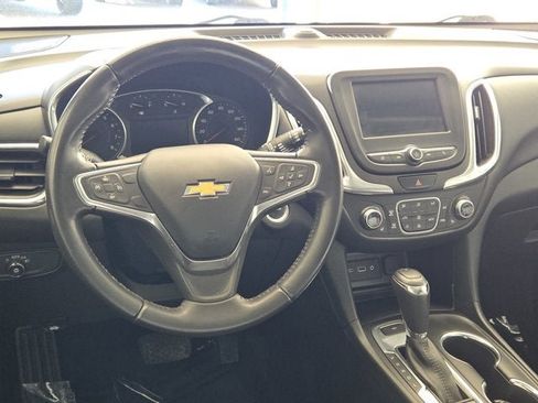 Used 2019 Chevrolet Equinox LT image 20