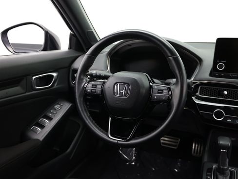 Used 2024 Honda Civic Sport image 27