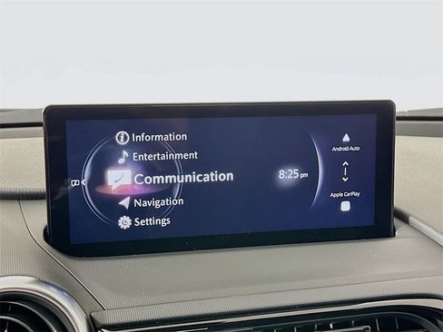 New 2025 MAZDA MX-5 Miata Grand Touring image 12