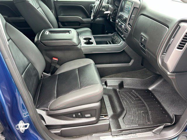 Used 2018 GMC Sierra 1500 SLT AWD/4WD image 53