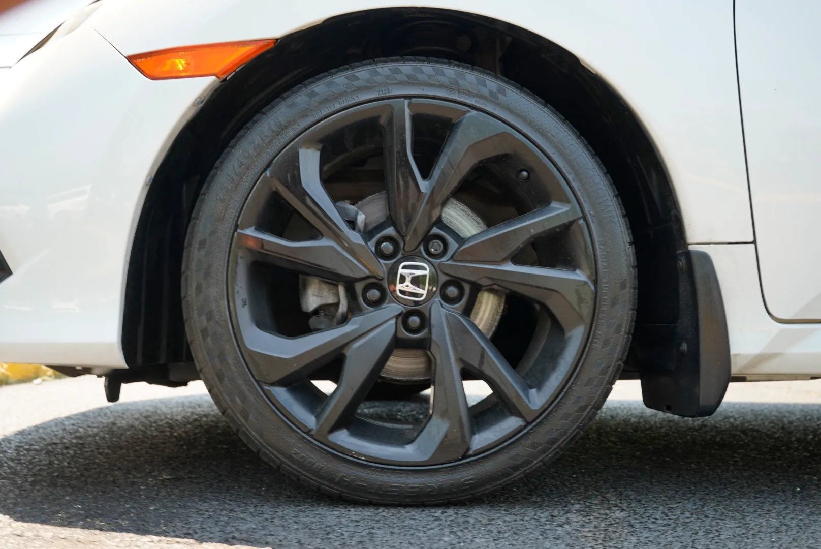 Used 2020 Honda Civic Sport image 14