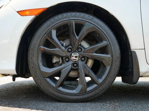 Used 2020 Honda Civic Sport image 14