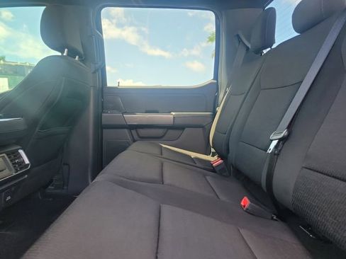 Used 2022 Ford F150 XLT w/ Equipment Group 302A High image 9