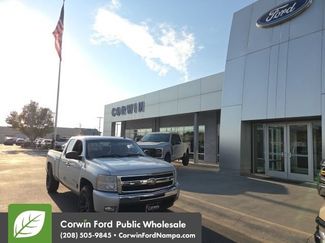 Used 2011 Chevrolet Silverado 1500 LT w/ All-Star Edition AWD/4WD 360° Tour