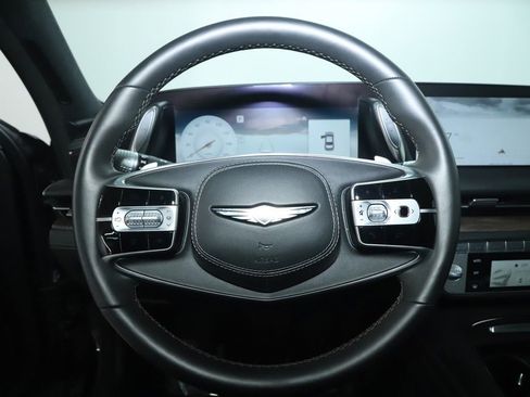 Used 2023 Genesis G90 3.5T AWD/4WD image 23
