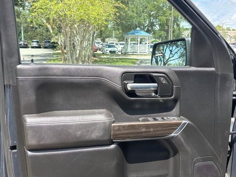 Used 2021 Chevrolet Silverado 1500 LT w/ Bed Protection Package RWD image 19