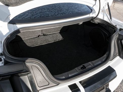 Used 2020 Ford Mustang GT Premium w/ Equipment Group 401A image 45