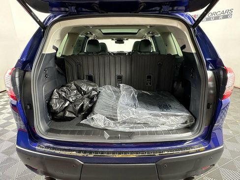 New 2026 Subaru Ascent Bronze Edition AWD/4WD image 28