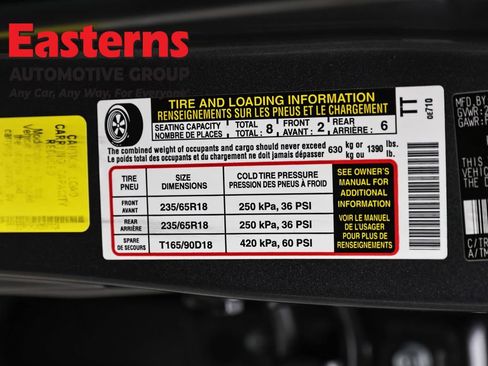 Used 2022 Toyota Highlander LE image 36