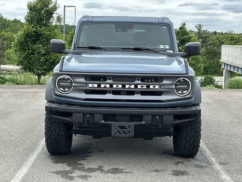 Used 2024 Ford Bronco Big Bend AWD/4WD image 29