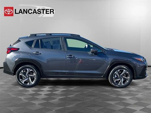 Used 2024 Subaru Crosstrek 2.0i Premium w/ Popular Package #3 image 8