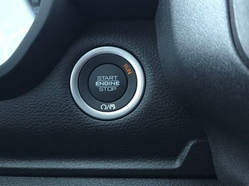 New 2026 RAM 1500 Classic Warlock AWD/4WD image 34