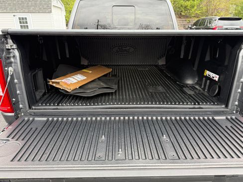 Used 2023 Ford F150 XLT w/ Equipment Group 302A High AWD/4WD image 19