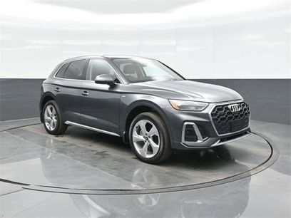Used 2022 Audi Q5 2.0T Premium Plus