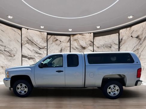 Used 2013 Chevrolet Silverado 1500 LT w/ All-Star Edition AWD/4WD image 5