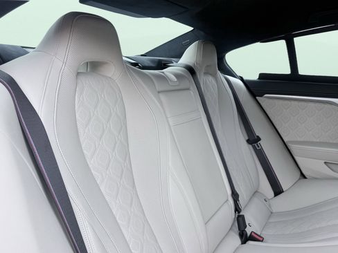 Used 2024 BMW M8 Gran Coupe xDrive Competition w/ M Carbon Exterior Package AWD/4WD image 43