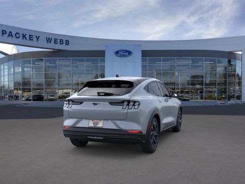 New 2025 Ford Mustang Mach-E Select w/ Comfort Package Lite image 9