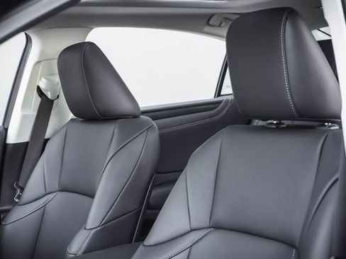 Certified 2025 Lexus ES 350 w/ Premium Package FWD image 10