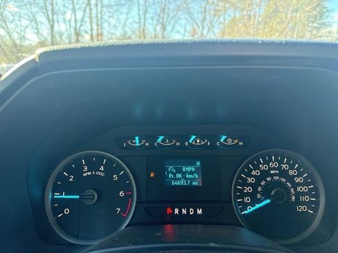 Used 2019 Ford F150 XLT w/ XTR Package image 10