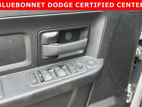 Used 2023 RAM 2500 Tradesman AWD/4WD image 10