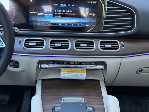 New 2026 Mercedes-Benz GLE 450 GLE 450 image 21